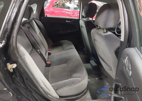 2012 Chevrolet Impala Lt z USA, uszkodzony, nr VIN 2G1WG5E31C1258065